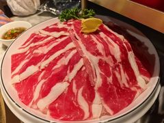-川味观·鲜货火锅(西湖文化广场店)