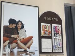 -海马体照相馆(成都来福士广场店)