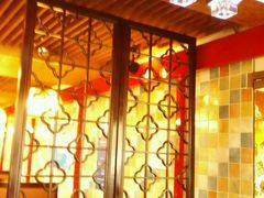 -北京长白山国际酒店(鸟巢店)