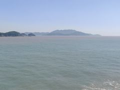 -桃花岛风景旅游区