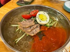 -多宾韩国料理(学衡路店)