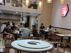 -范氏烧鸡公·甲鱼馆(郭徐岭广场店)