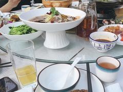 -唐猫庭院·千年陕菜(大唐不夜城店)