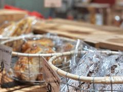 -佐敦面包铺·JORDAN BAKERY