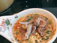 -鲁西肥牛(九方购物中心店)