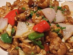 -旺达·福州菜(正大广场店)