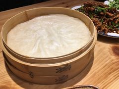 -香满园春饼·家常菜(东大桥店)