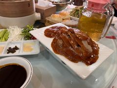 -恭敬李·烤鸭(天坛北门店)