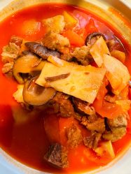 -俏江南户外宴会花园·梓塘婚礼堂(马场道店)