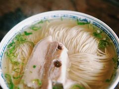 -同得兴 Since·1995 传统苏式面馆(十全街店)