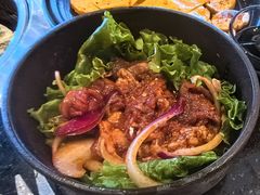-九坤韩式烤肉(建发阅彩城店)
