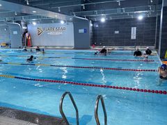 -FLARE STAR FITNESS(复地活力城店)