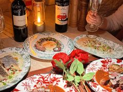 -Mammamia意大利餐厅(阳春巷店)