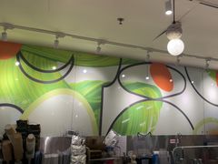 -油梨树 AVOCADO TREE(亮马桥店)