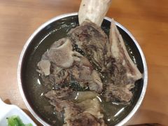 -老牌依强牛肉店(达道总店)