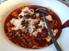 -蔴将·川菜(黄龙万科店)