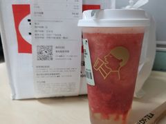 -喜茶(杭州滨江宝龙店)