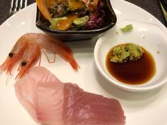 -深圳四季酒店·馥自助餐厅