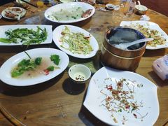 -原龙海鲜大排档(美食地标店)