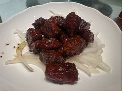 -廊亦舫Lang Yi Fang Restaurant(金桥店)
