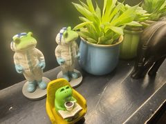 -懒人盐府人家(航天桥店)