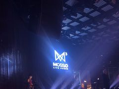 -MOSSO·Liveshow(M3香港广场店)
