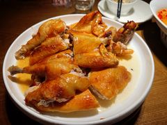 -张家卫·阳江菜·小海鲜(肥婆湾桥店)