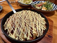 -晶吉·居酒屋·烧鸟·生鱼饭(中山区民主广场店)