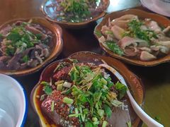 -小杨翘脚牛肉