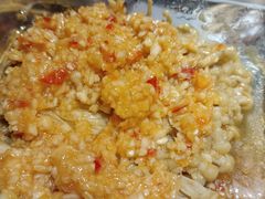 烤金针菇-红京鱼(西坝河店)
