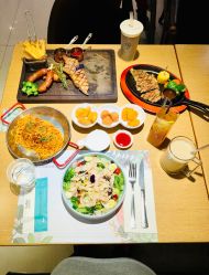 -哆啦爱梦儿童乐园(住邦城市广场店)