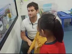 -关键词英语·青少儿·语言培训(红山天虹校区)
