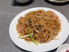 -喜记顺德菜(南昌万象城店)