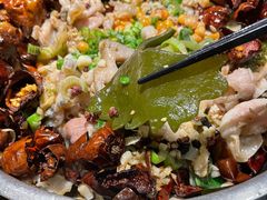-大丰收脆鱼(浦西万达店)
