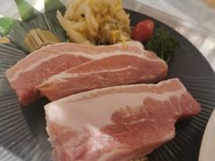 特味酱五花-韩宫宴烤肉·黑毛和牛·料理(合肥滨湖银泰城店)