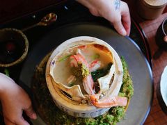 -湖月·割烹料理(湖滨店)