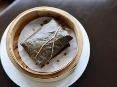 -广州柏悦酒店·悦景轩·粤菜餐厅