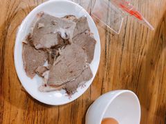 -陇上全荟兰州传统牛肉面(延吉路店)