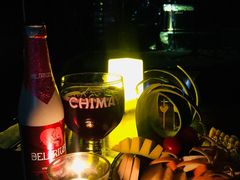 -MARU玛露音乐餐厅(大学路店)