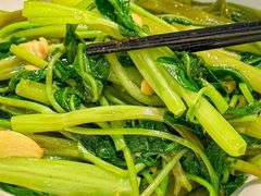 -大洋家·精品潮汕菜·生腌砂锅粥(天河东路店)