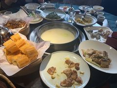 -大良毋米粥(锦龙路总店)