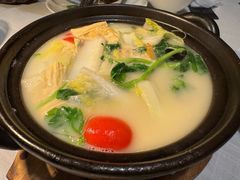 -莉莉海堂HAITANG·烤鸭(国贸商城店)