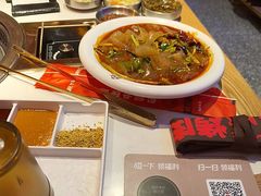 -杨记齐齐哈尔烤肉(总店)