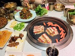 -炭之家齐齐哈尔大片烤肉·涮毛肚火锅·齐齐哈尔烤肉(中央大街店)
