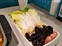-半天妖烤鱼(紫荆广场店)