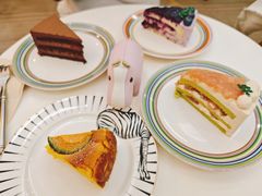 -姆们M Sweetie Cake(三里屯店)
