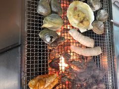 牛排肉-马路牙子烧烤音乐酒馆(望京店)