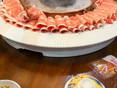 -津门老羊家·铜锅涮羊肉·烧烤(科技园店)