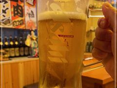 -千吉日本料理(日本一条街店)