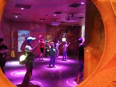 -珠海横琴国家地理探险家中心(创新方)